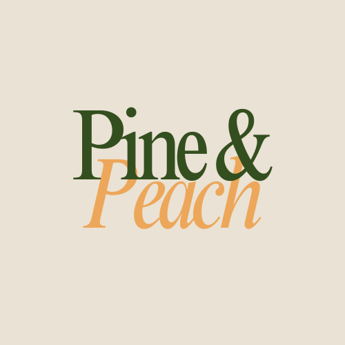 Pine&Peach